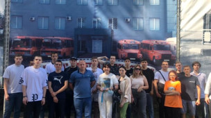 Производственная практика 1